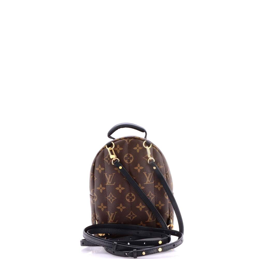 Louis Vuitton Palm Springs Backpack #258216L24B - Picture 3 of 8